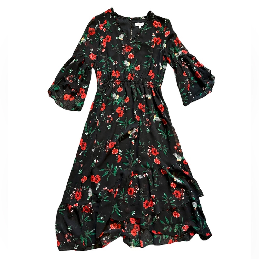 NEW Gibson Latimer Dress